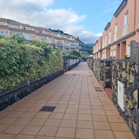Vv Tu Lugar En La Palma Breña Baja Exterior foto