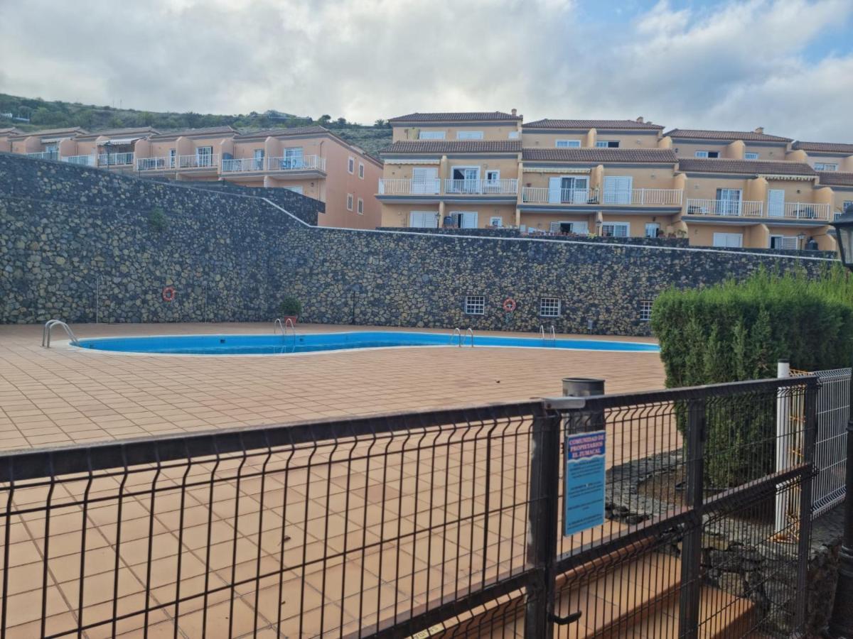 Vv Tu Lugar En La Palma Breña Baja Exterior foto