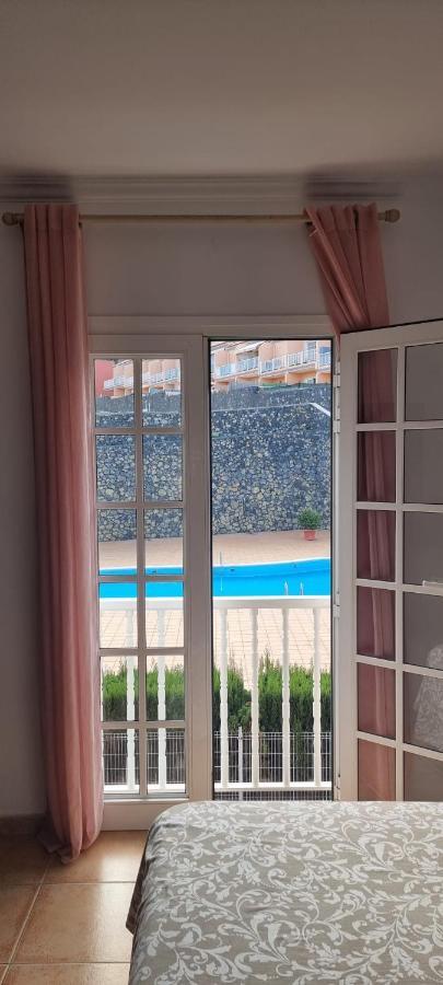 Vv Tu Lugar En La Palma Breña Baja Exterior foto