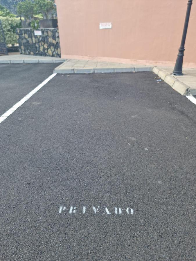 Vv Tu Lugar En La Palma Breña Baja Exterior foto
