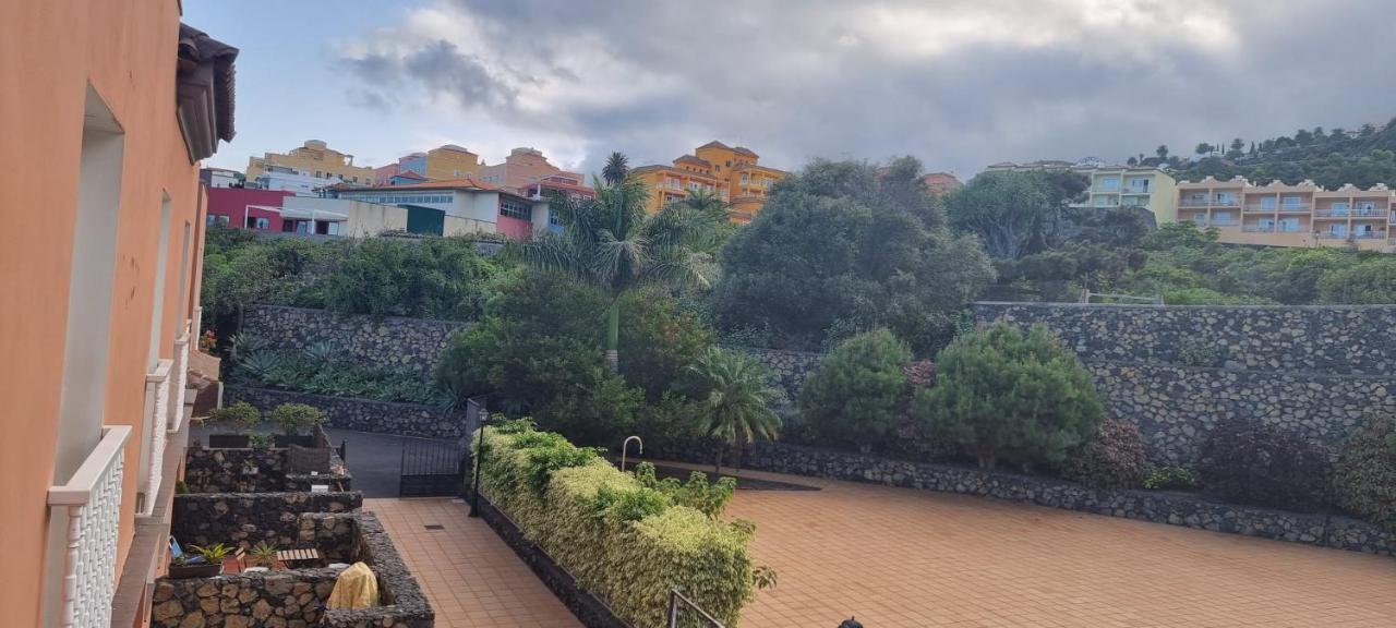 Vv Tu Lugar En La Palma Breña Baja Exterior foto