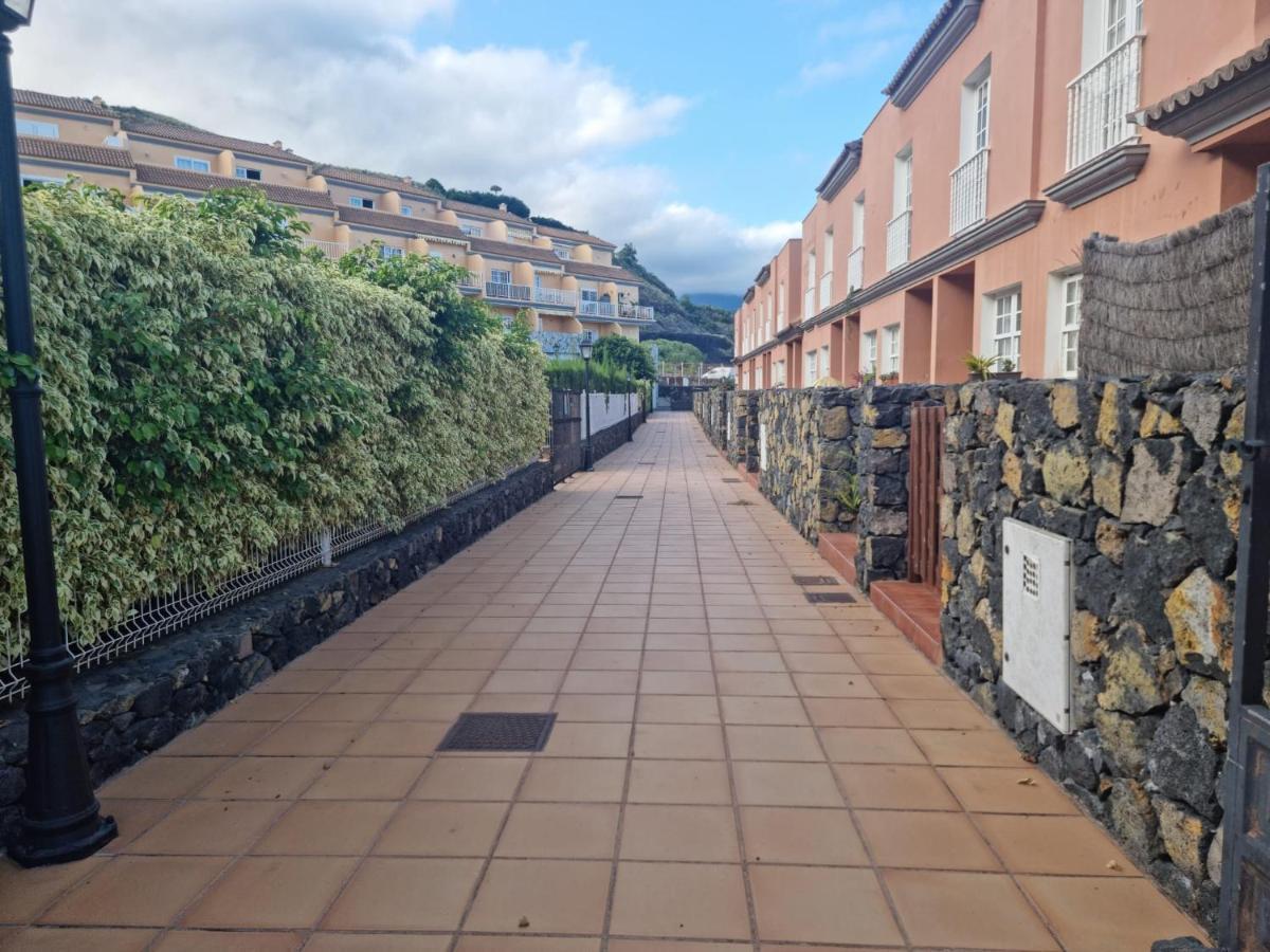 Vv Tu Lugar En La Palma Breña Baja Exterior foto