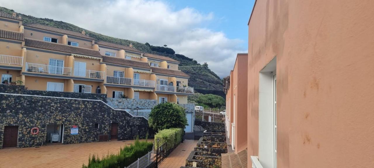 Vv Tu Lugar En La Palma Breña Baja Exterior foto