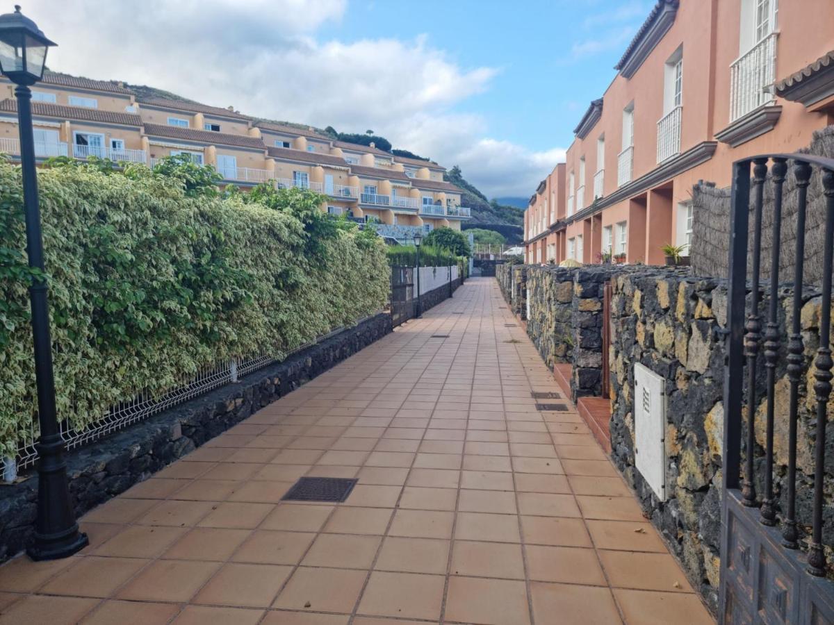 Vv Tu Lugar En La Palma Breña Baja Exterior foto