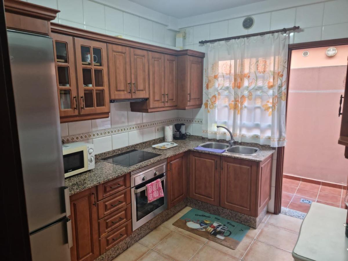 Vv Tu Lugar En La Palma Breña Baja Exterior foto
