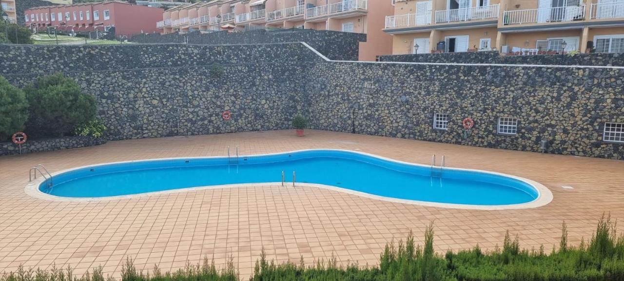 Vv Tu Lugar En La Palma Breña Baja Exterior foto